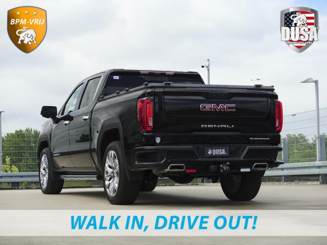 GMC Sierra