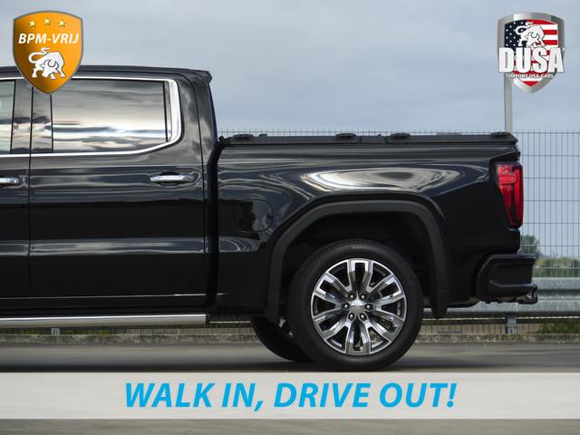 GMC Sierra