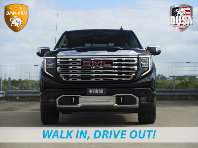 GMC Sierra