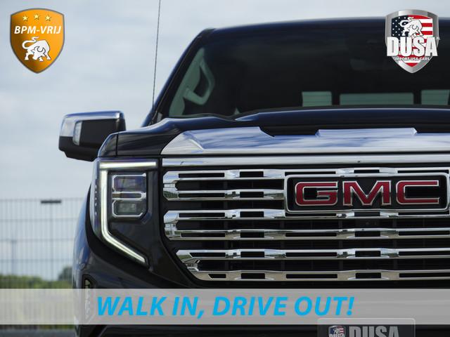 GMC Sierra