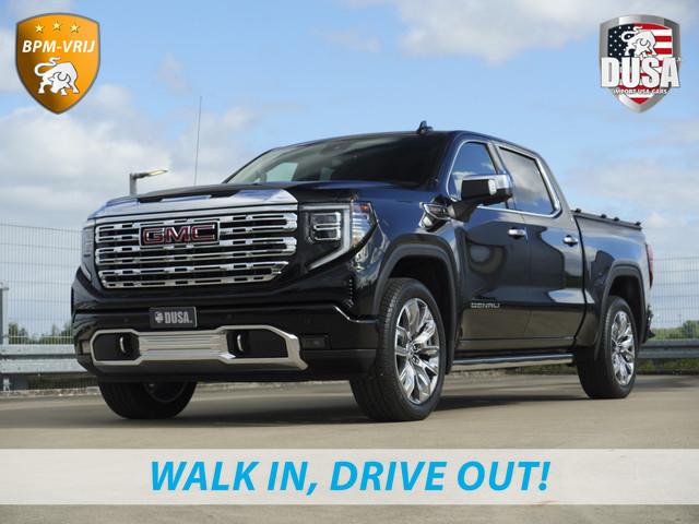 GMC Sierra