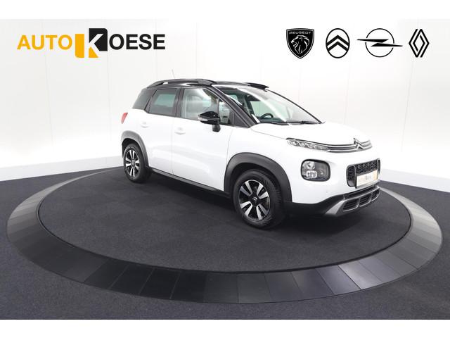 Citroën C3 2020 Benzine