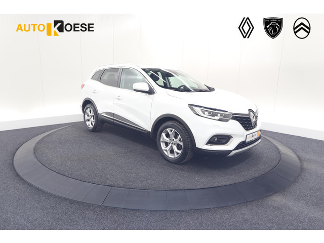 Renault Kadjar 2019 Benzine
