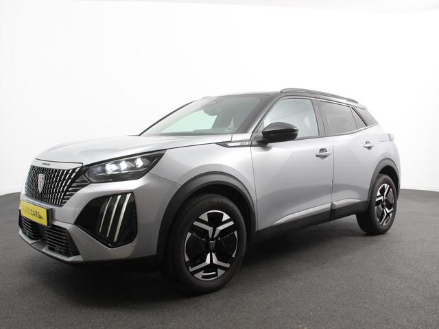 Peugeot 2008 2025 Benzine