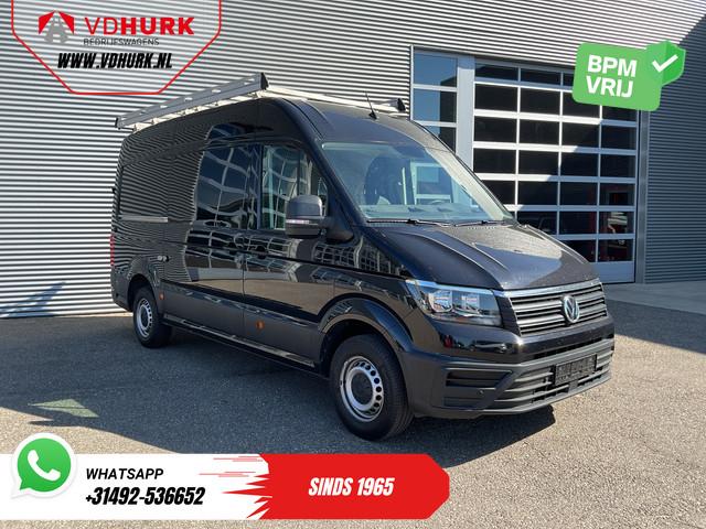 Volkswagen Crafter 2022 Diesel