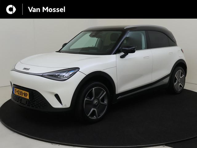 Smart #1 2023 Elektrisch
