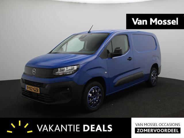 Opel Combo 2024 Diesel