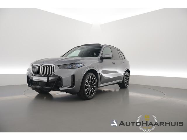 BMW X5 2025 Hybride