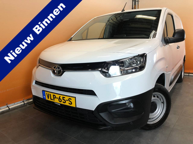 Toyota pro-ace 2021 Diesel