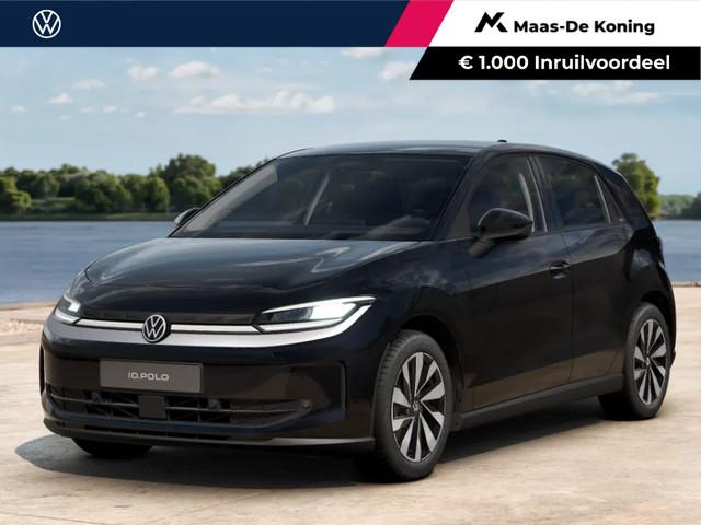 Volkswagen ID. Polo 2026 Elektrisch