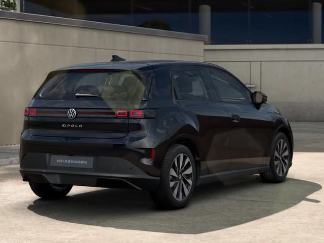 Volkswagen ID. Polo