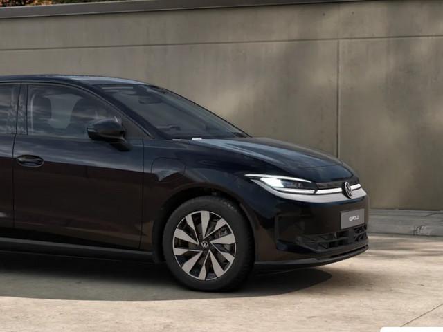 Volkswagen ID. Polo