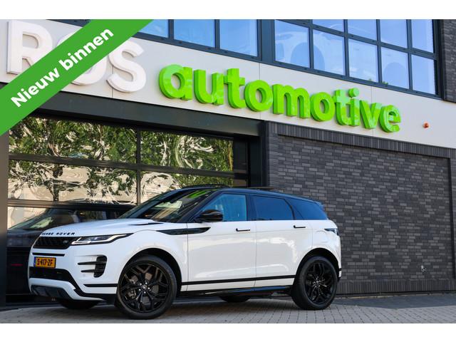 Land Rover Range Rover Evoque 2022 Hybride