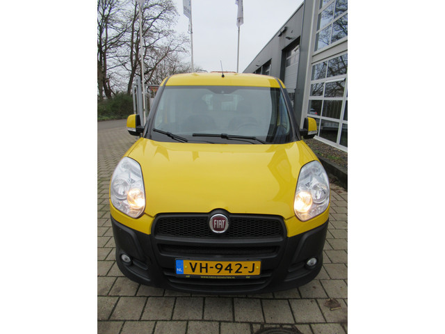 Fiat Doblò