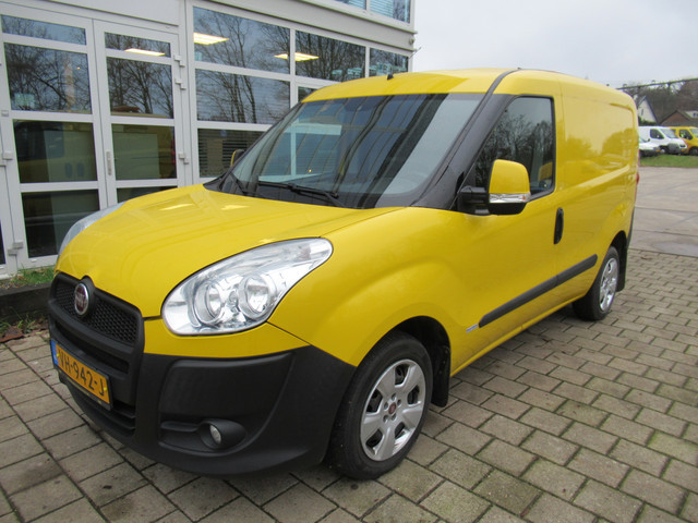 Fiat Doblò