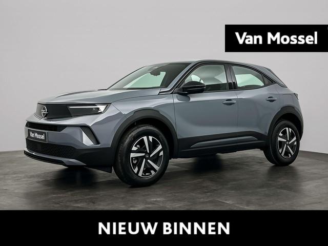 Opel Mokka 2026 Benzine