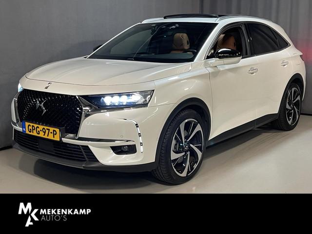 DS DS 7
