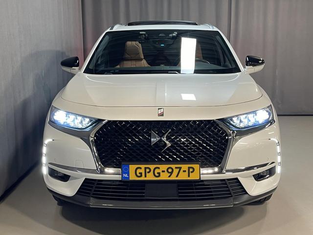 DS DS 7