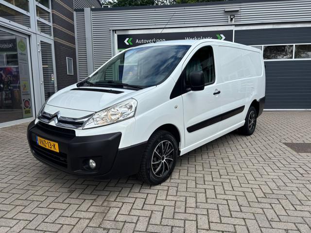 Citroën Jumpy