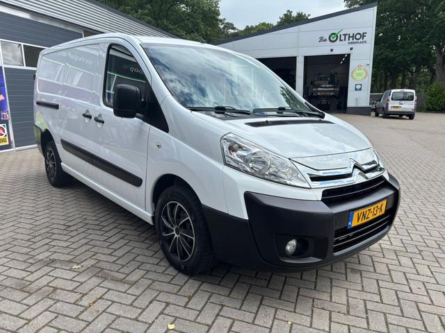 Citroën Jumpy