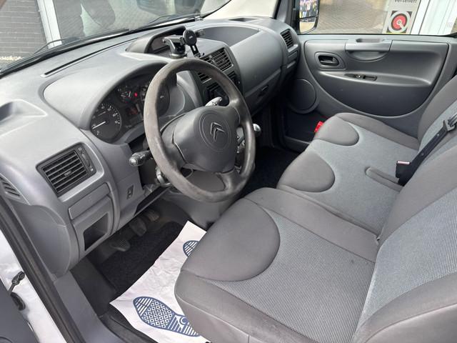 Citroën Jumpy