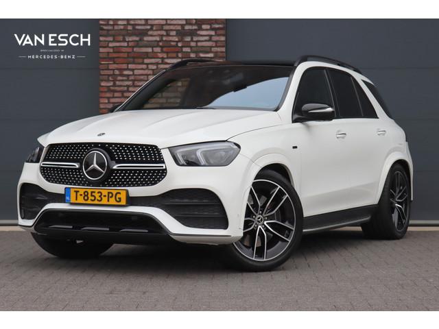 Mercedes-Benz GLE 2021 Hybride