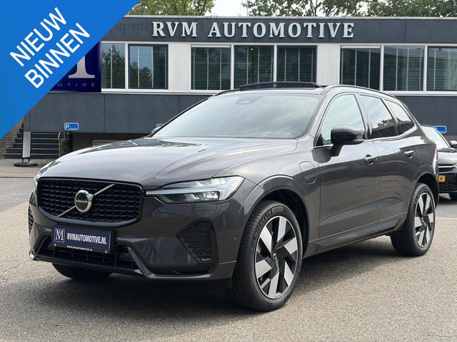 Volvo XC60 2025 Hybride