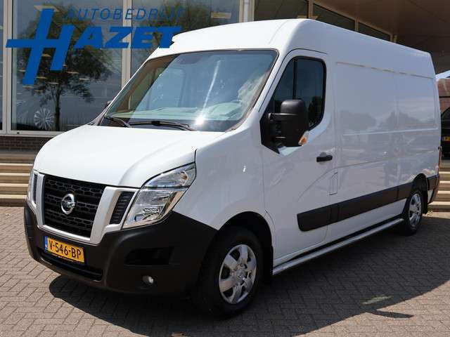 Renault Master 2017 Diesel
