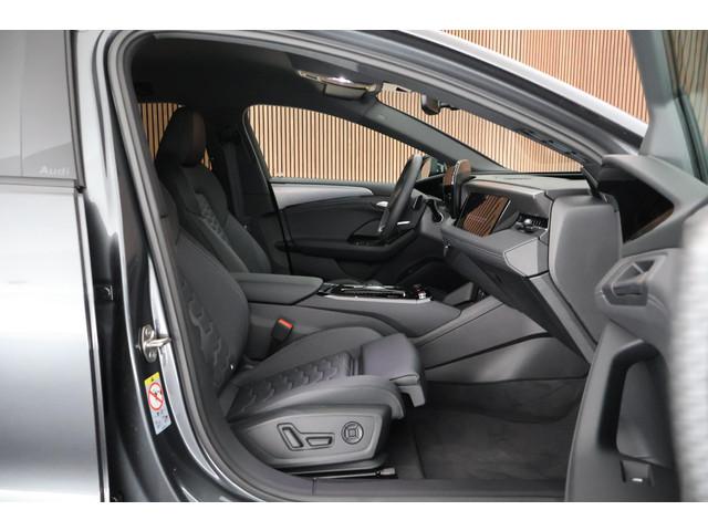 Audi A6 Avant e-tron