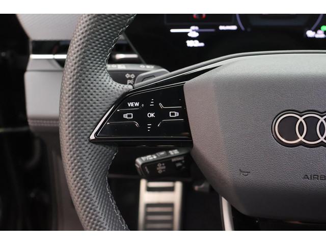 Audi A6 Avant e-tron