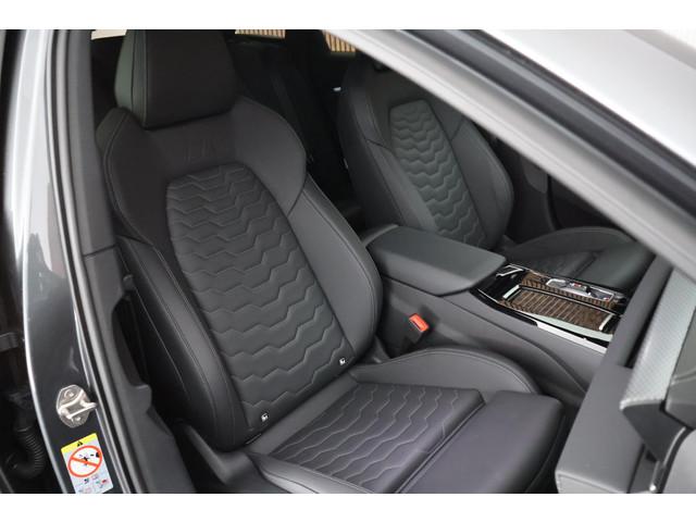 Audi A6 Avant e-tron