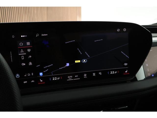 Audi A6 Avant e-tron