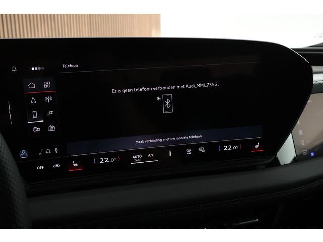 Audi A6 Avant e-tron