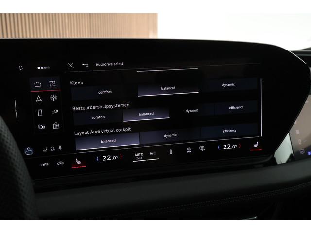 Audi A6 Avant e-tron