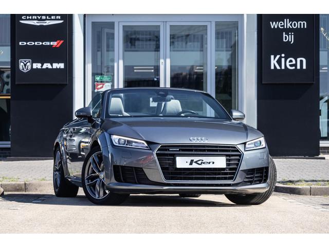 Audi TT 2016 Benzine