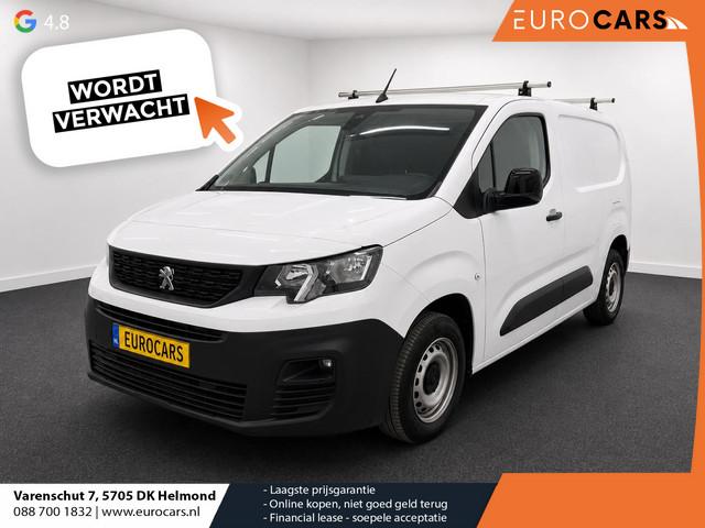 Peugeot Partner 2023 Diesel