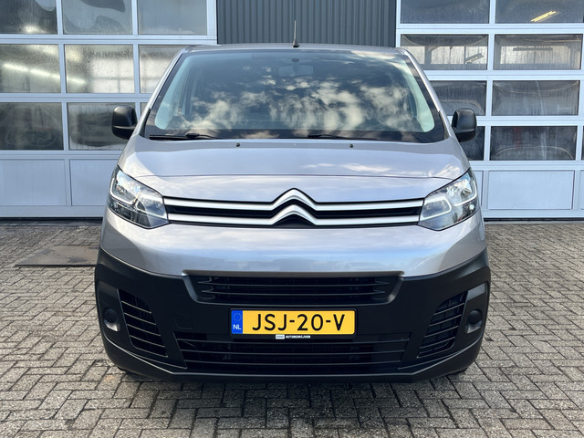 Citroën Jumpy