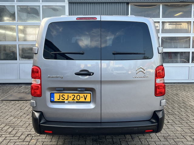 Citroën Jumpy