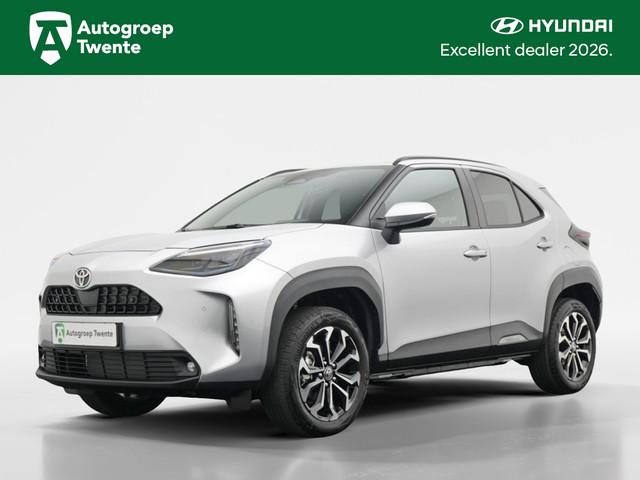 Toyota Yaris Cross 2026 Hybride