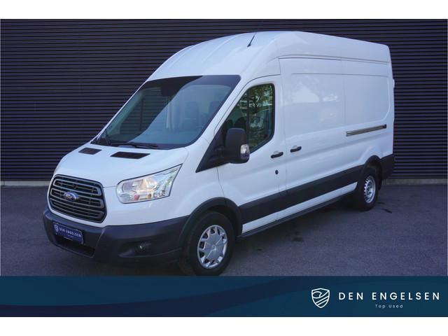 Ford Transit 2019 Diesel