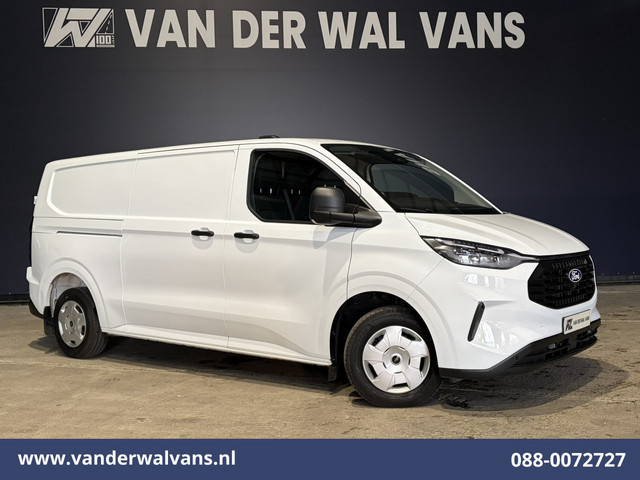 Ford Transit Custom 2023 Diesel