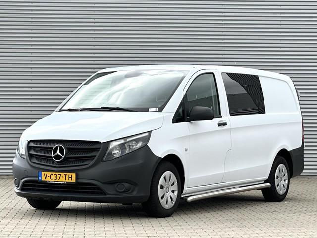 Mercedes-Benz Vito 2018 Diesel