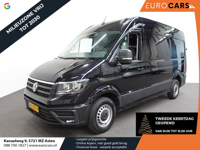 Volkswagen Crafter 2023 Diesel
