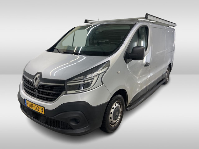 Renault Trafic 2019 Diesel