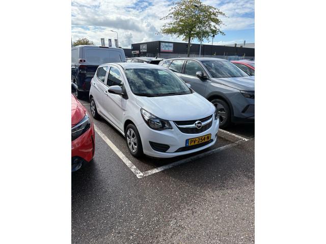 Opel Karl