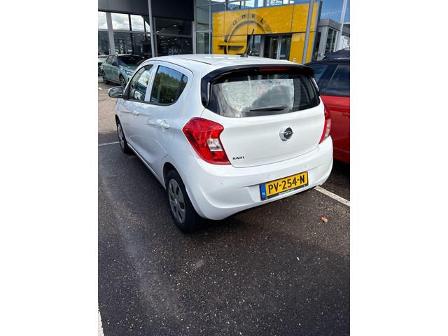 Opel Karl