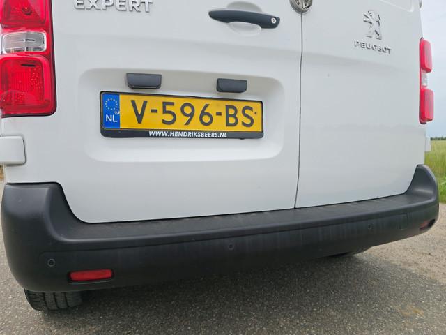 Peugeot Expert