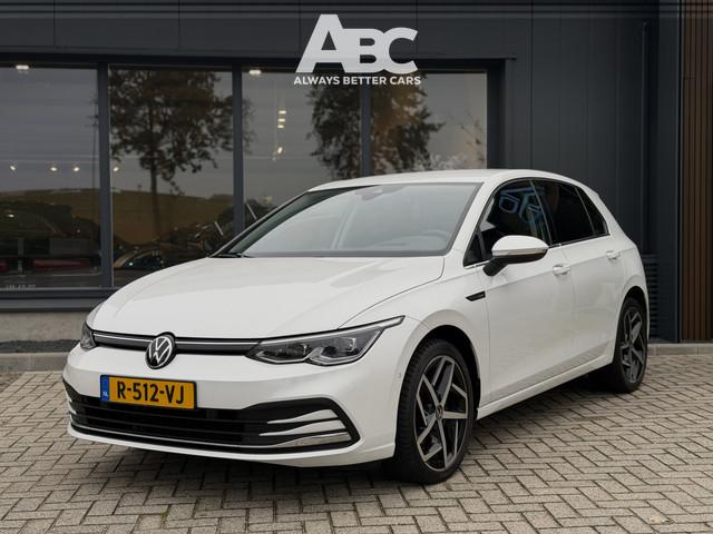 Volkswagen Golf 2020 Hybride
