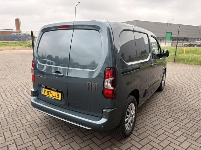 Fiat Doblò