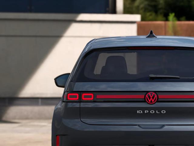 Volkswagen ID. Polo
